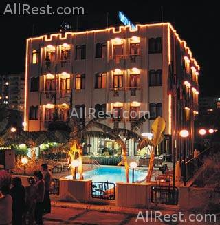 Rasya Hotel 
